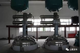 1900萬重塑千年古剎，26臺設備驅動醫藥新程 楊岐普通寺與阿爾法藥業二期雙線進展
